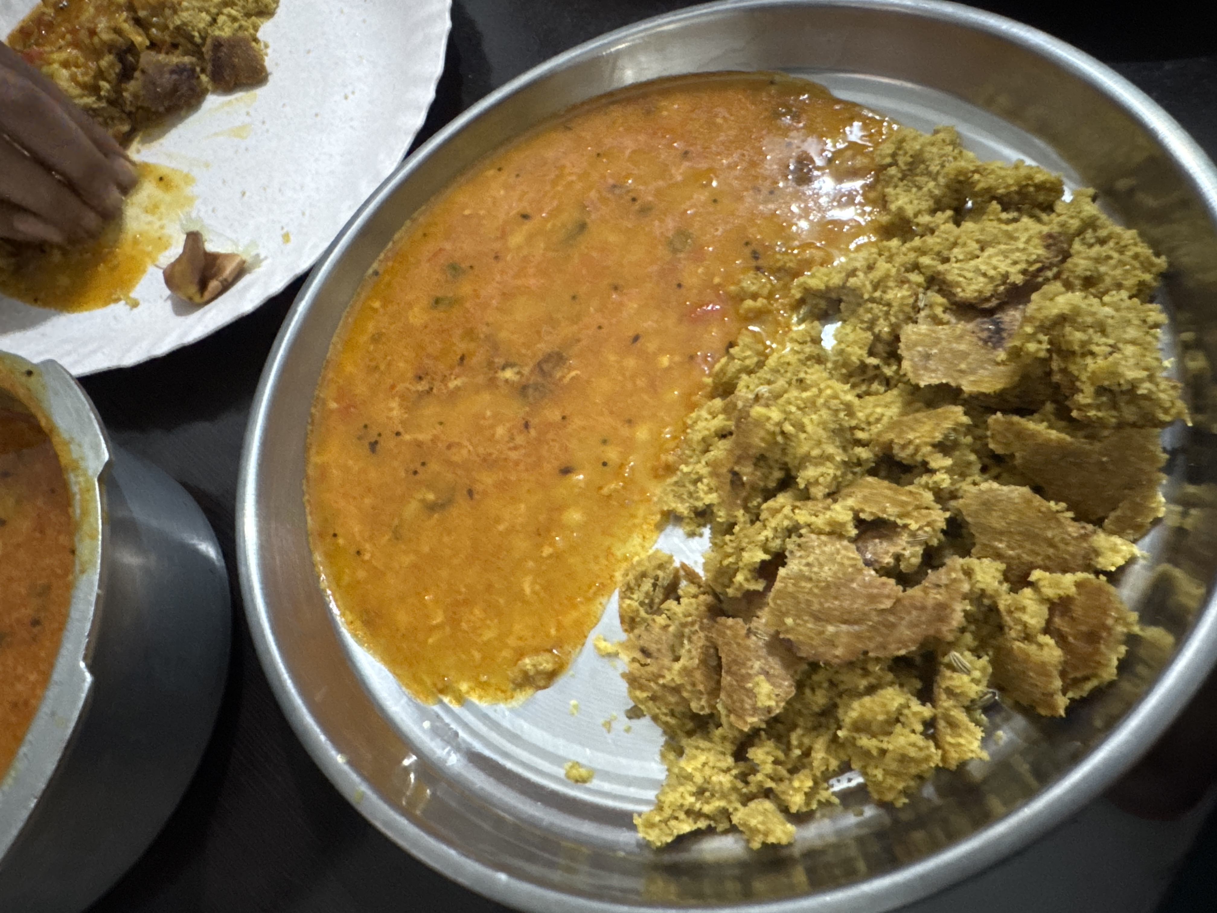 Shubham Dinner
