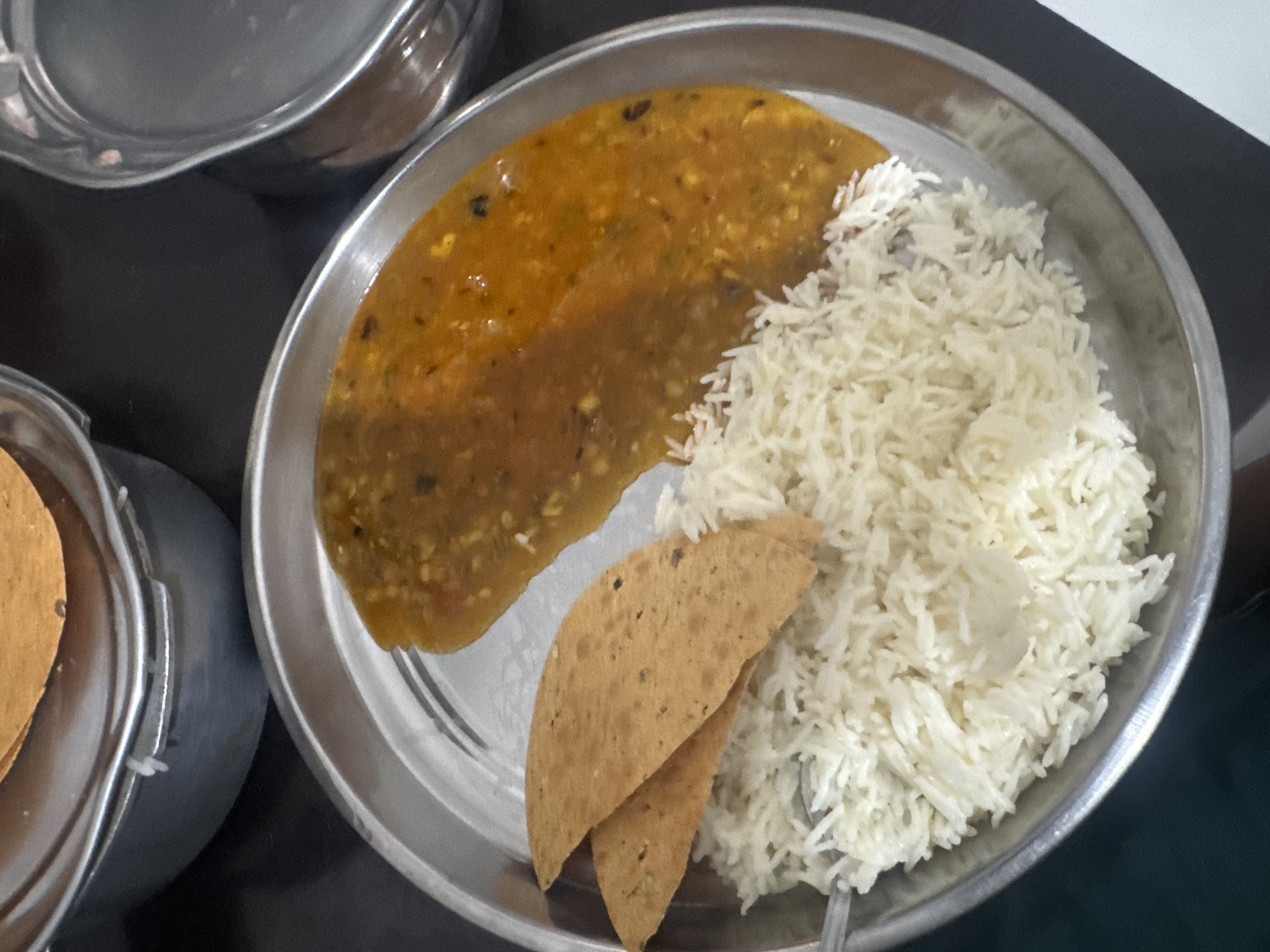 Shubham Dinner