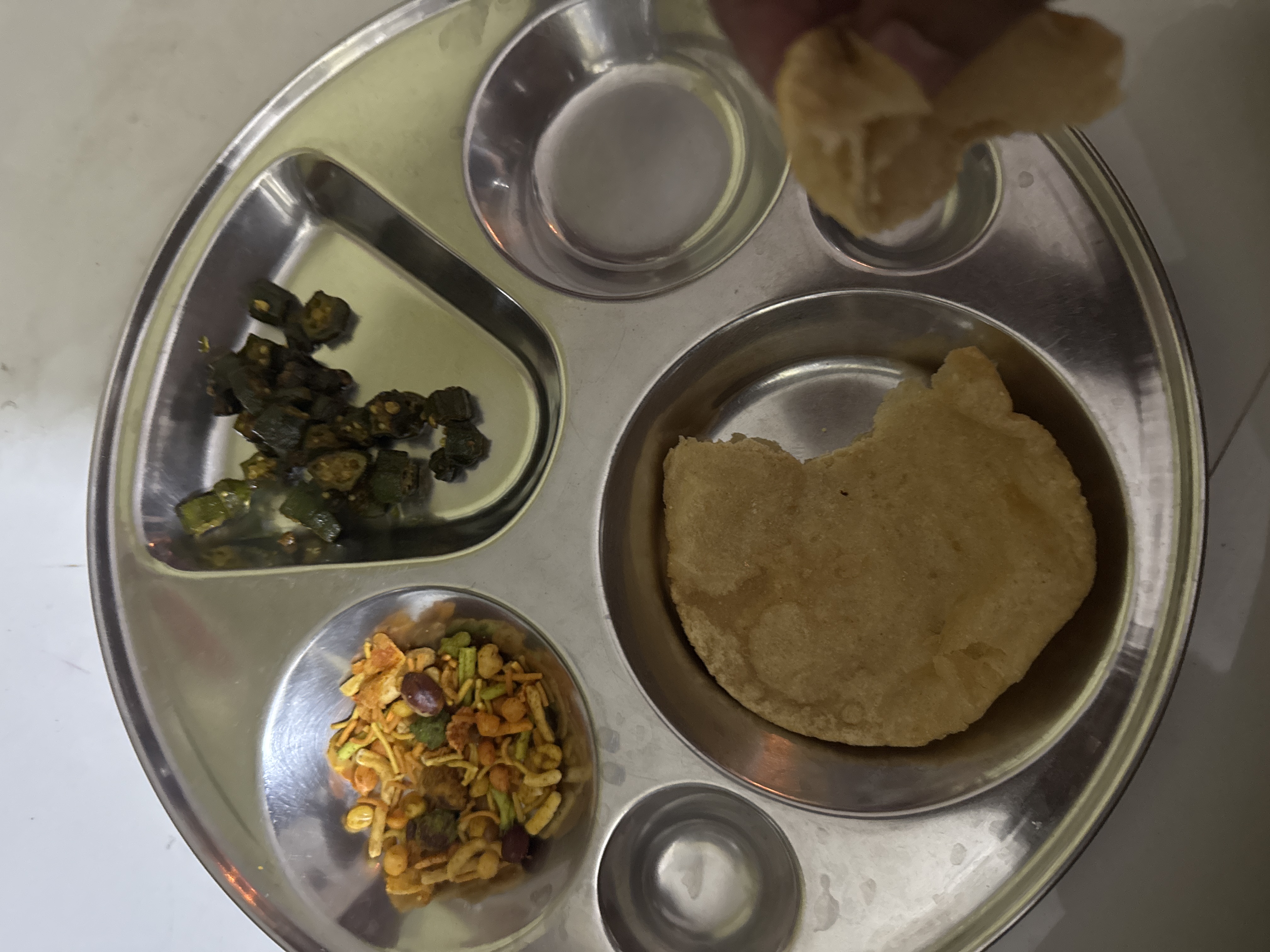 Shubham Dinner