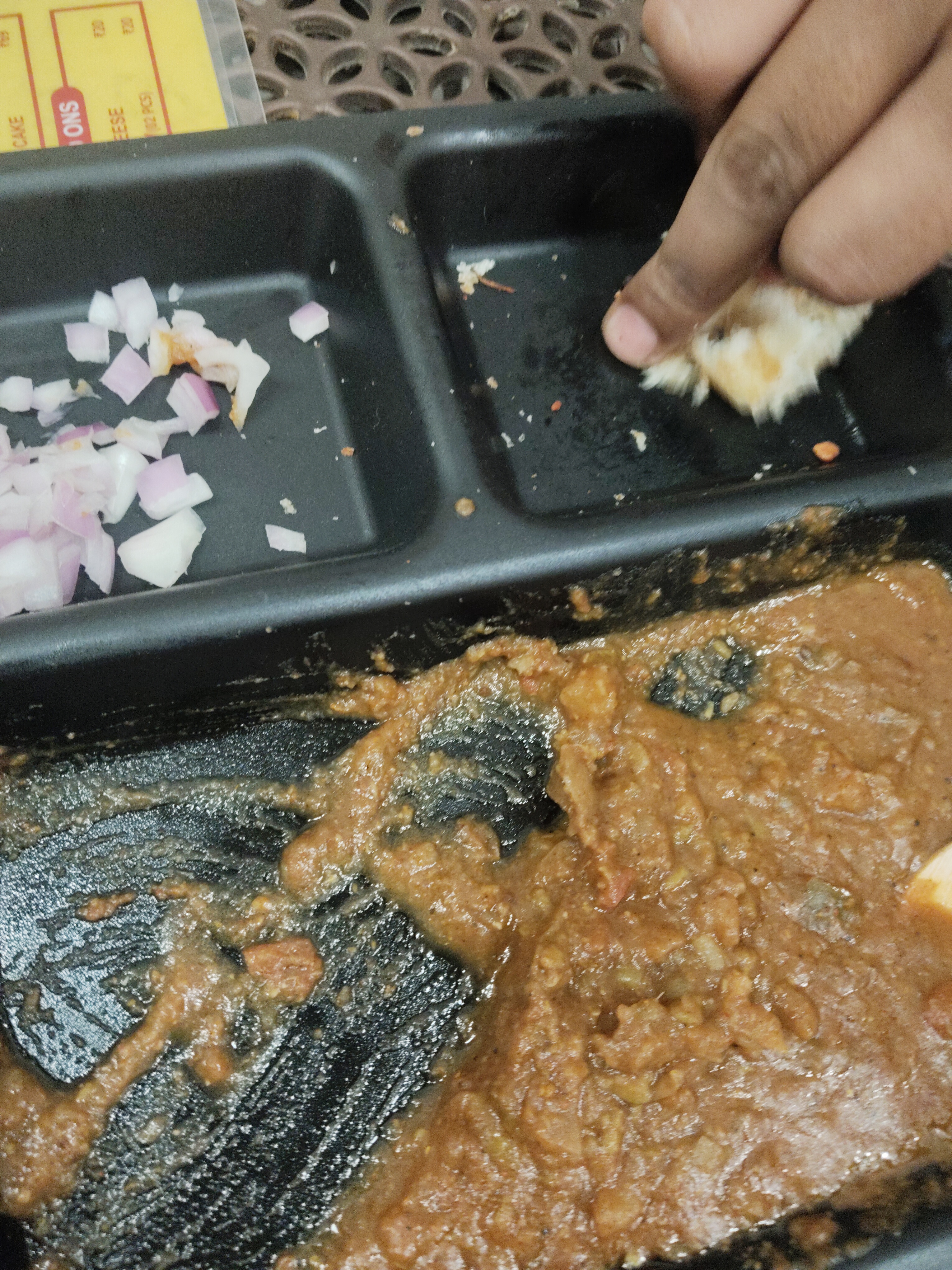Shubham Dinner