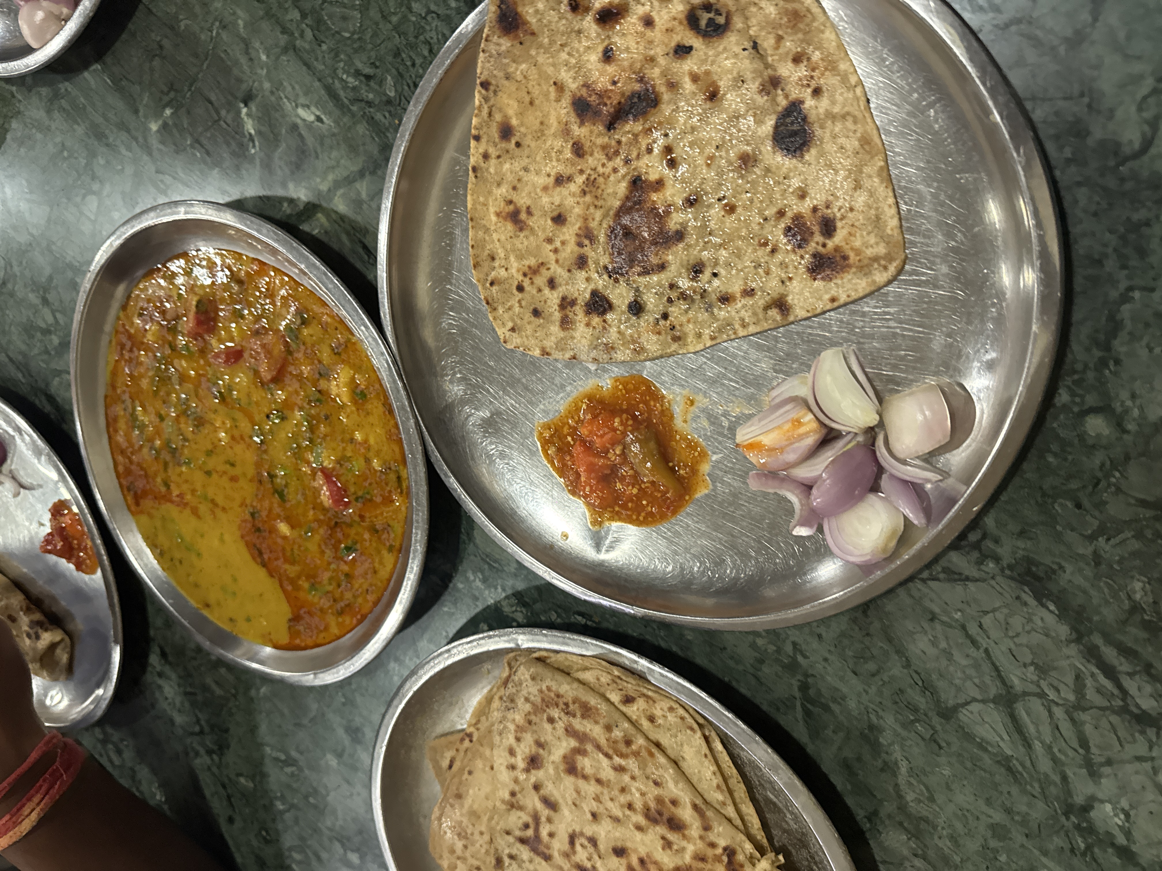 Shubham Dinner
