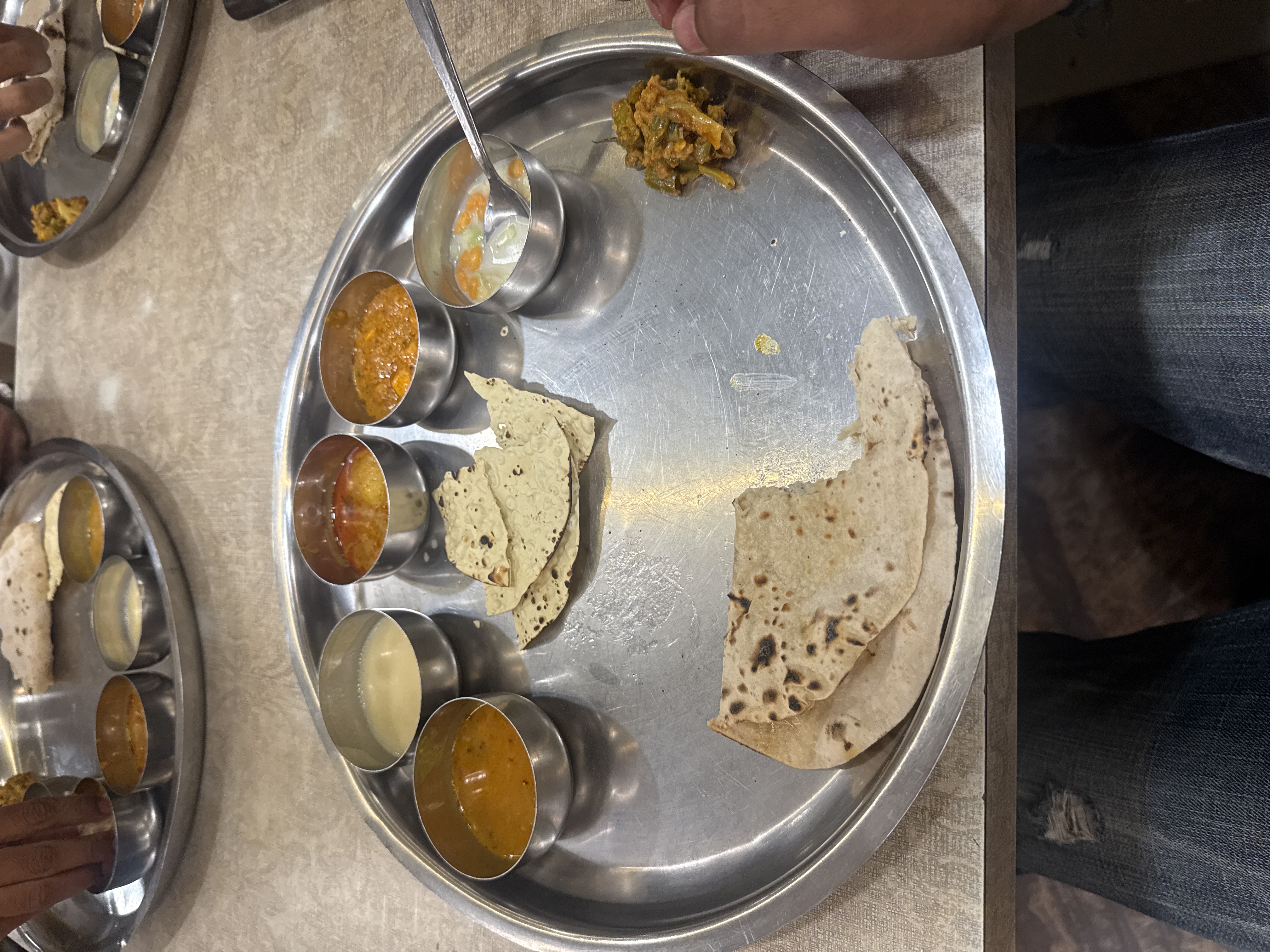 Shubham Dinner