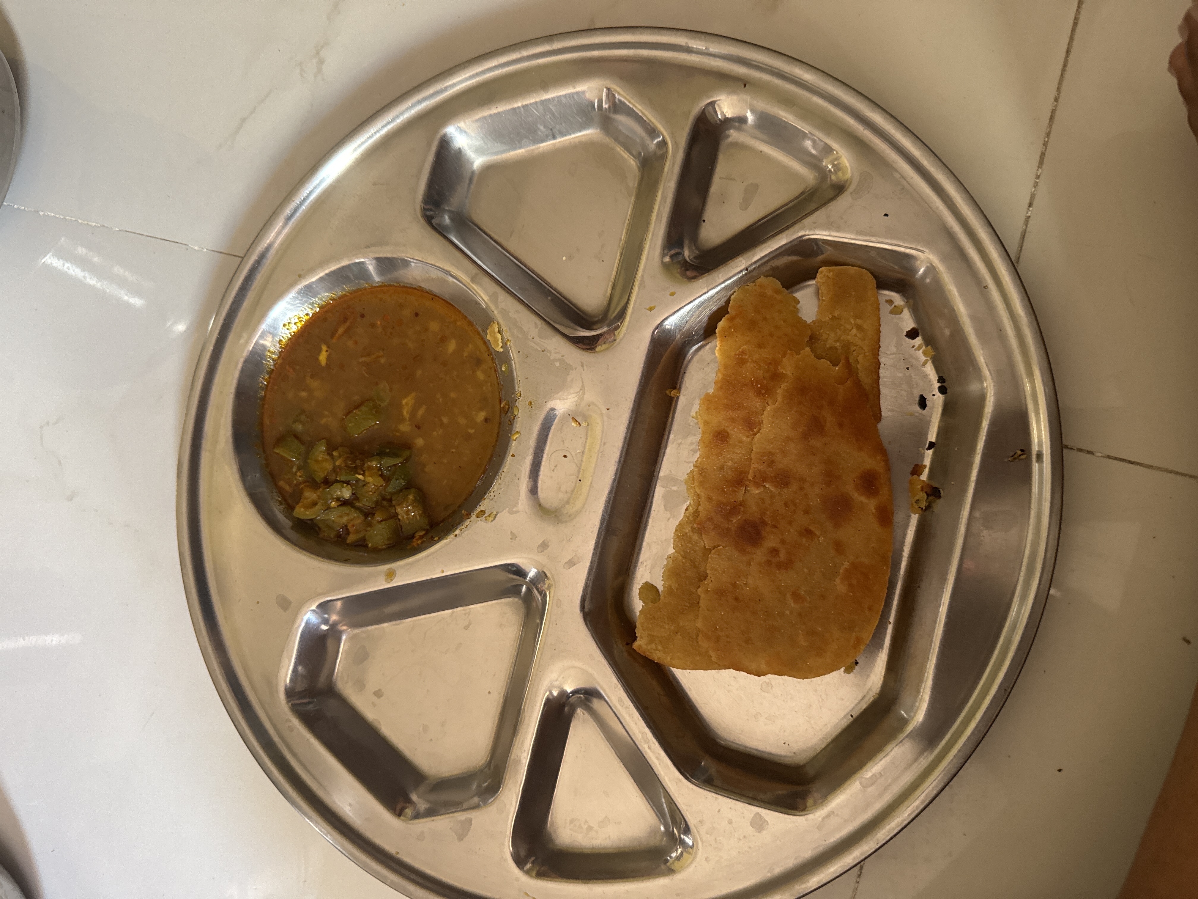 Shubham Lunch