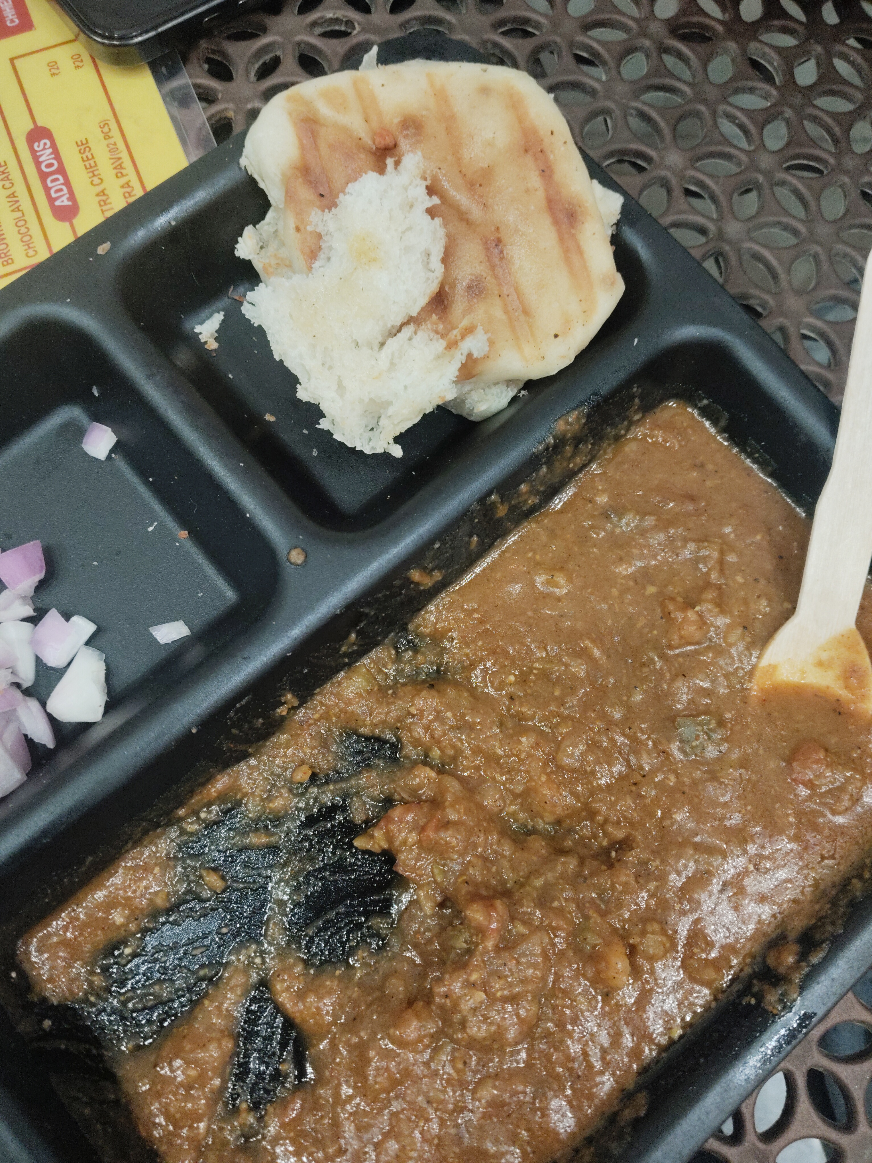 Shubham Lunch