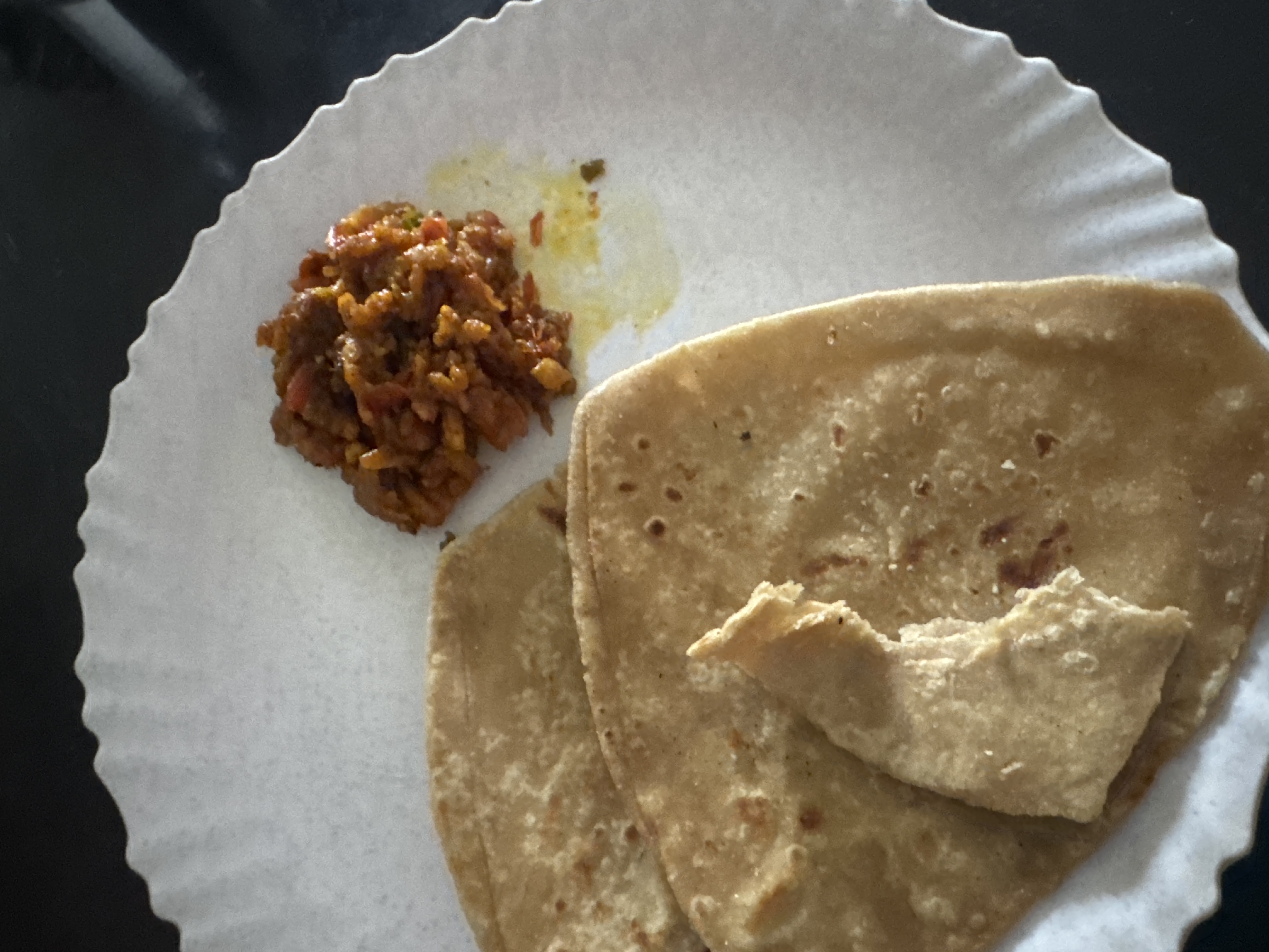 Shubham Lunch