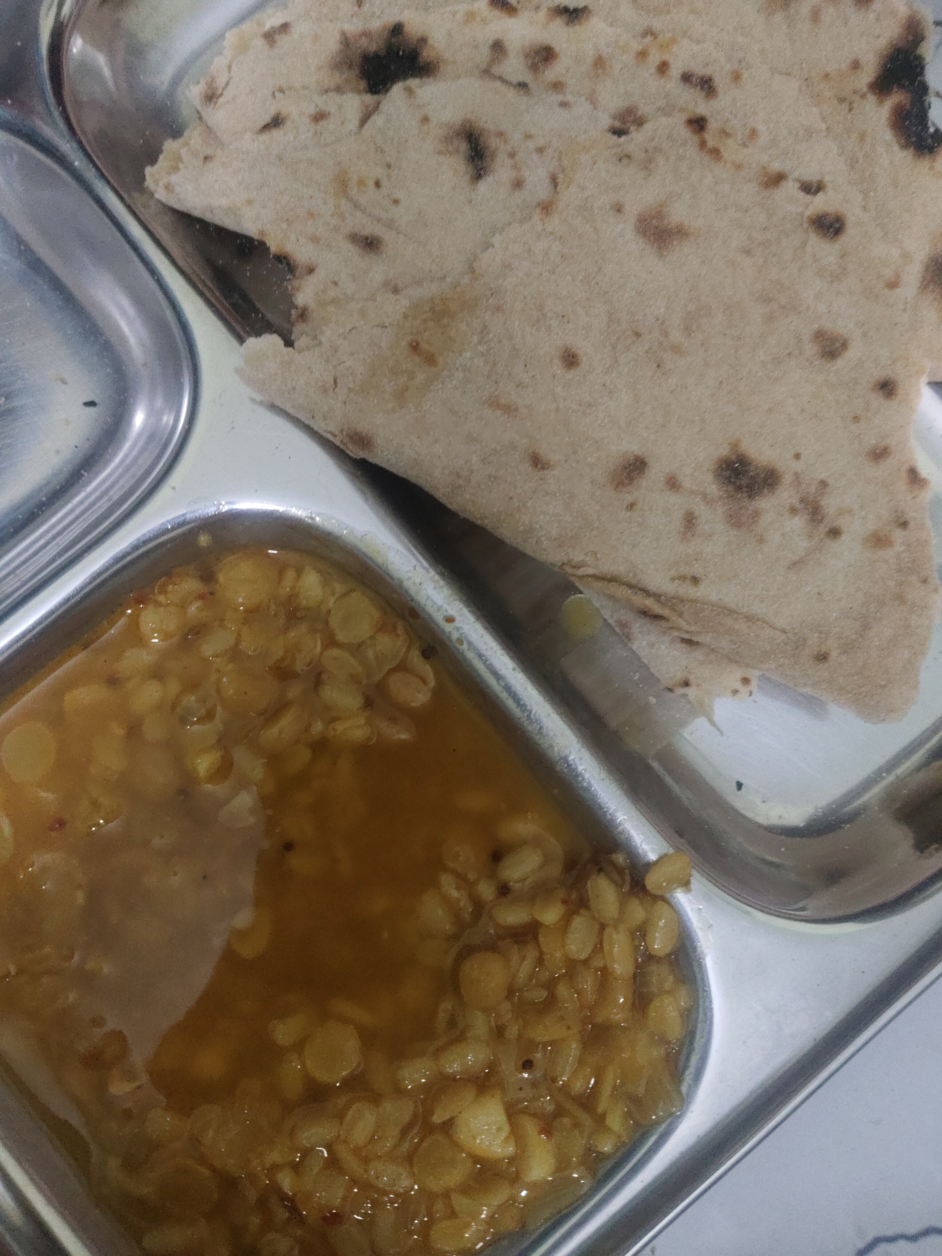 Yogita Dinner