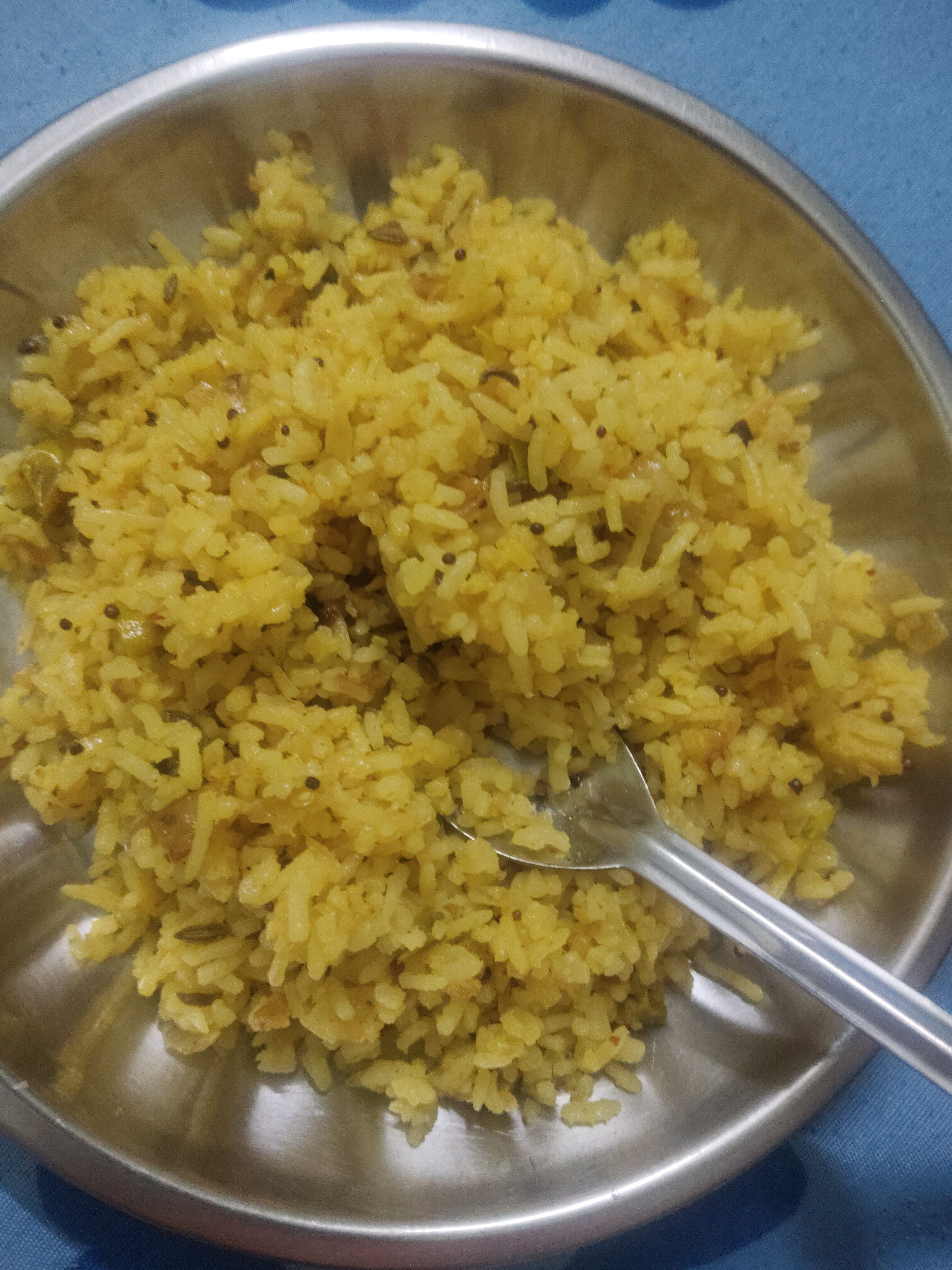Yogita Dinner