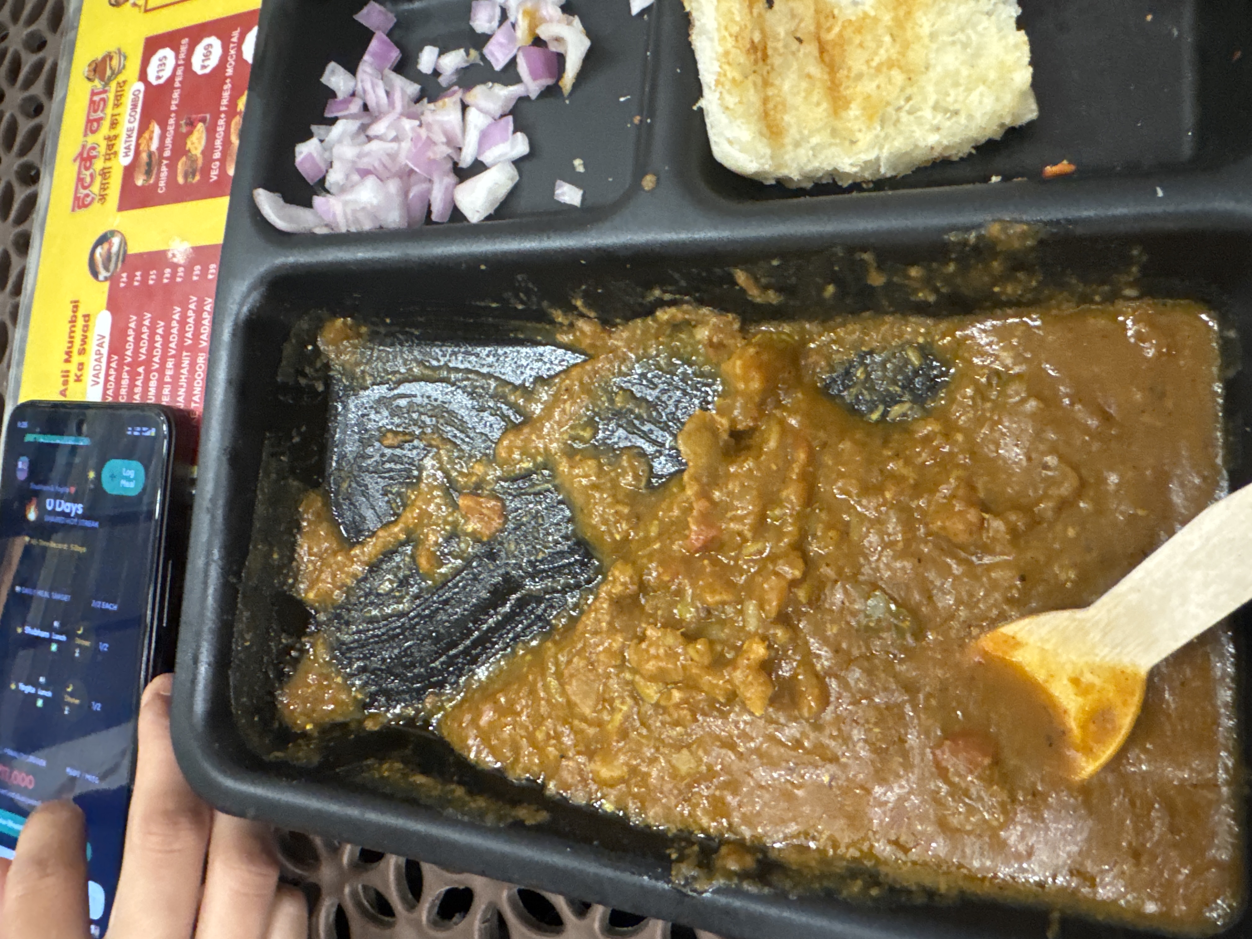 Yogita Dinner