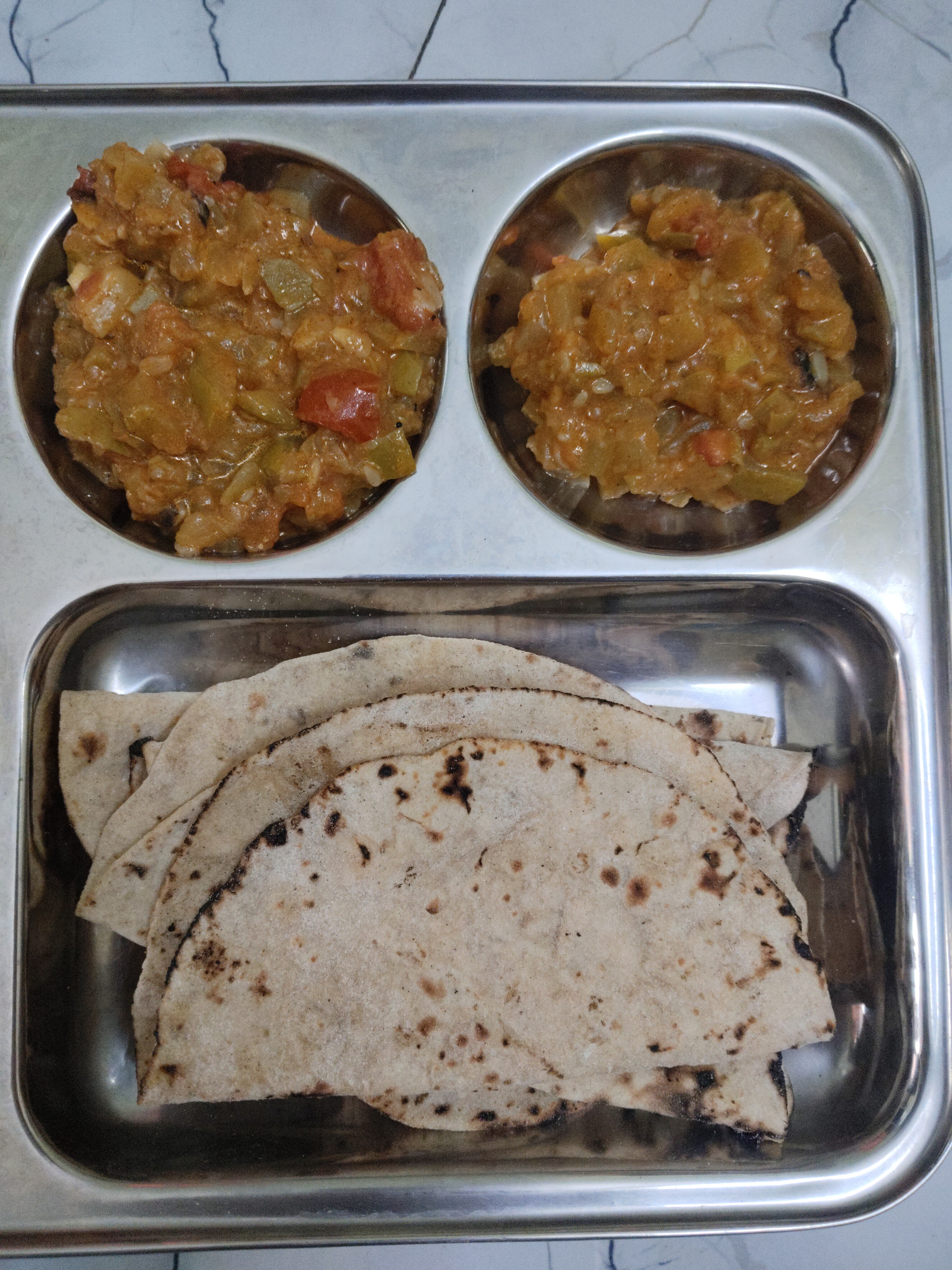 Yogita Lunch