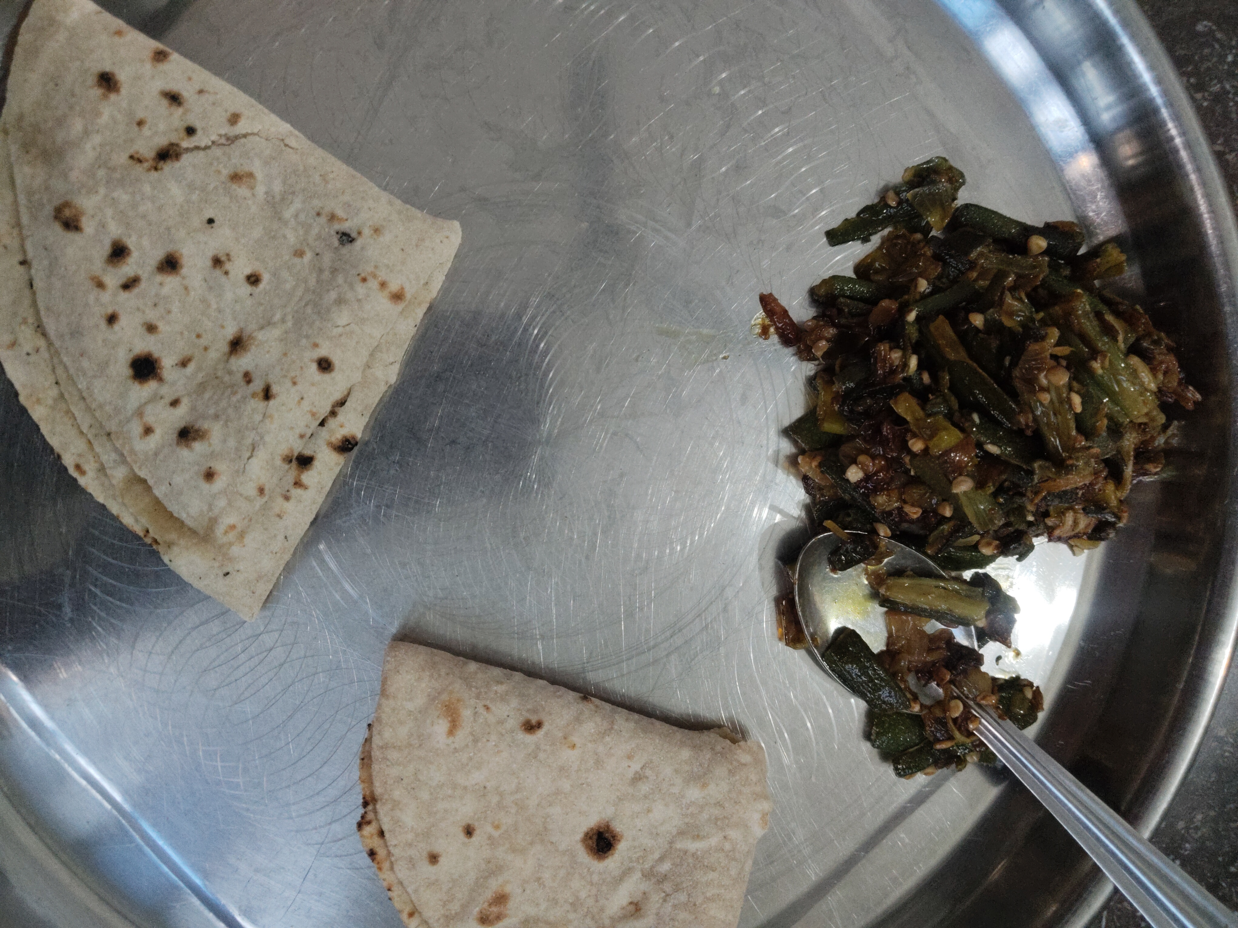 Yogita Lunch