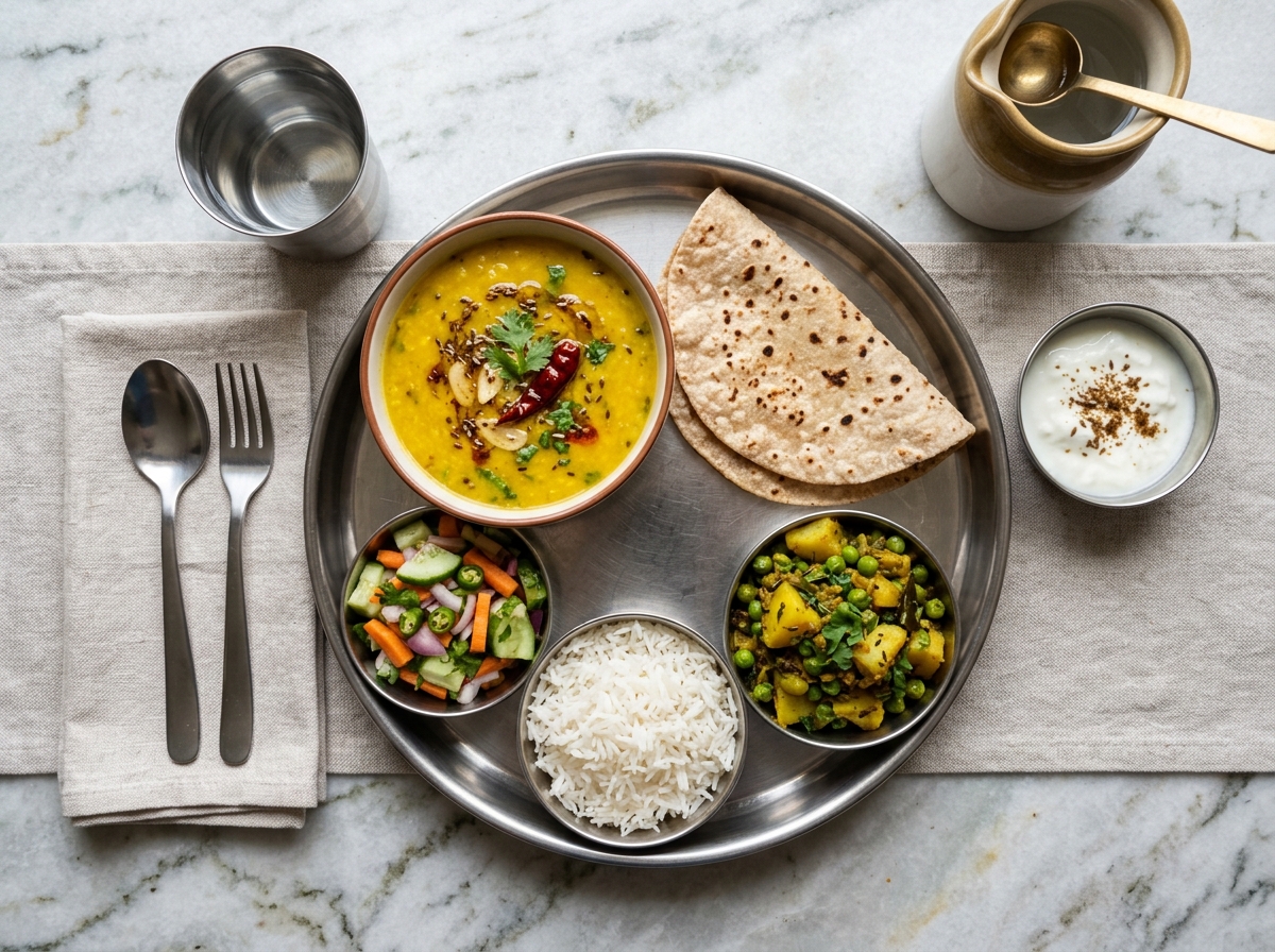 Shubham Lunch